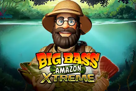 Big Bass Amazon Xtreme - vulkan-spiele-polska.pl