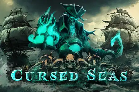Cursed Seas - vulkan-spiele-polska.pl