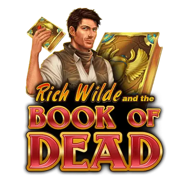 Book of Dead - vulkan-spiele-polska.pl