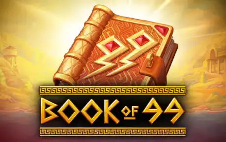 Book of 99 - vulkan-spiele-polska.pl