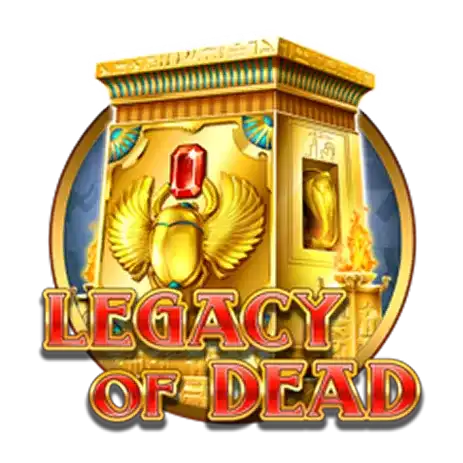 Legacy of Dead - vulkan-spiele-polska.pl