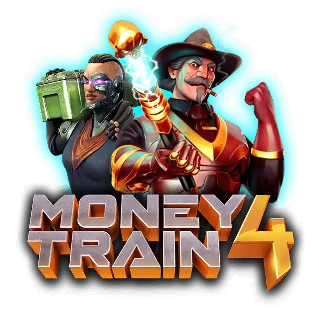 Money Train 4 - vulkan-spiele-polska.pl