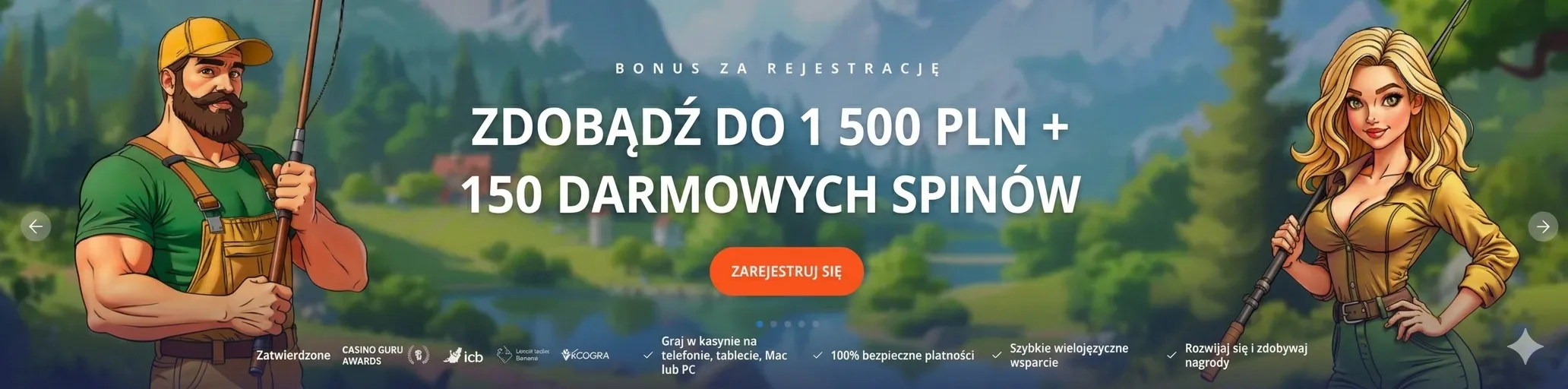 banner vegas - vulkan-spiele-polska.pl