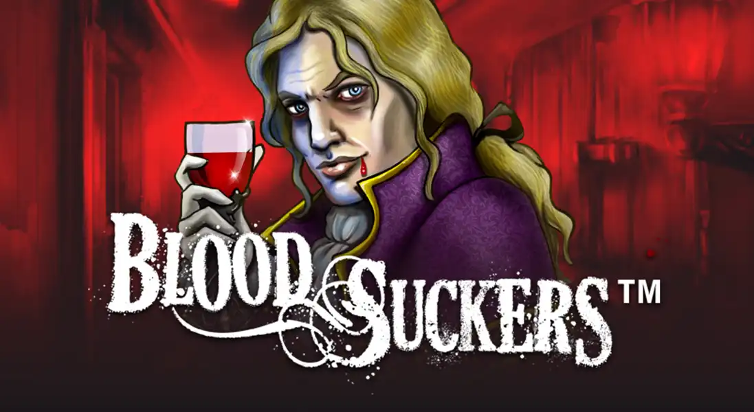 Blood Suckers Slot - vulkan-spiele-polska.pl