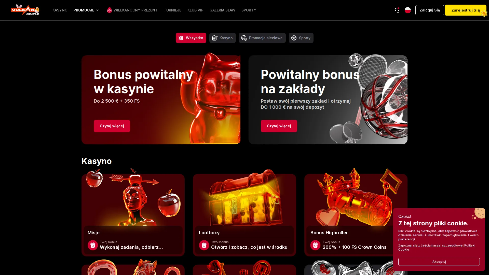 bonuses pc - vulkan-spiele-polska.pl