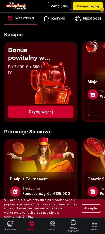 bonuses - vulkan-spiele-polska.pl