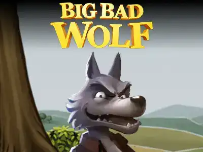 Big Bad Wolf - vulkan-spiele-polska.pl