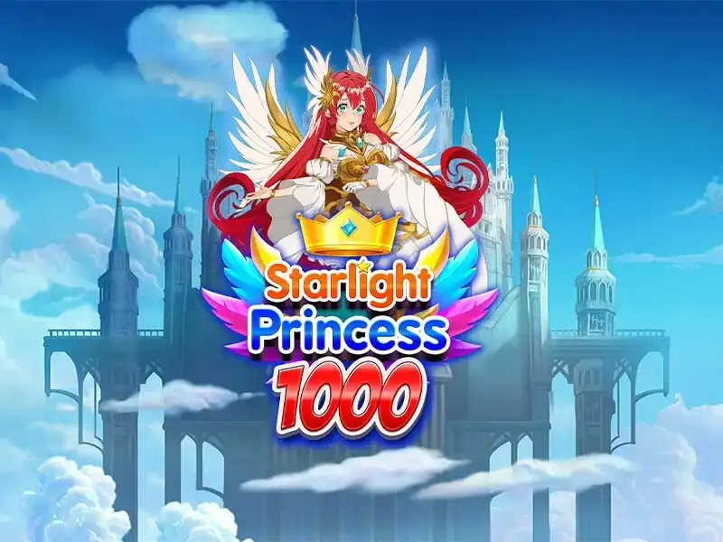 Starlight Princess - vulkan-spiele-polska.pl
