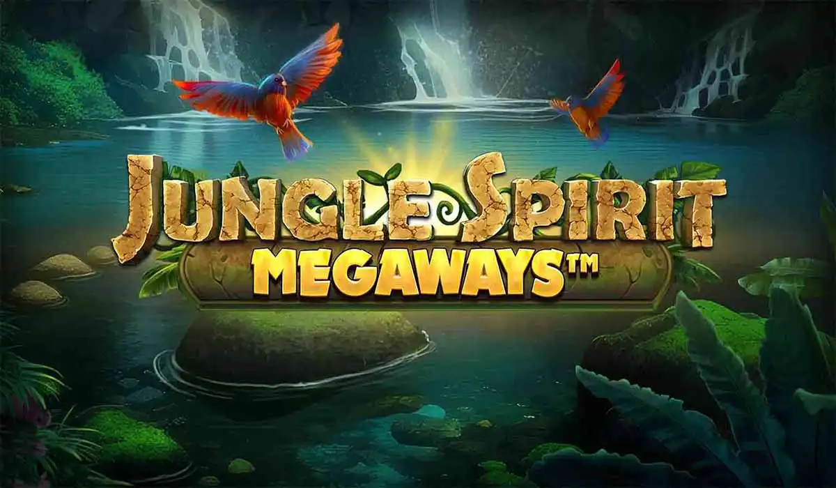 Jungle Spirit: Megaways - vulkan-spiele-polska.pl