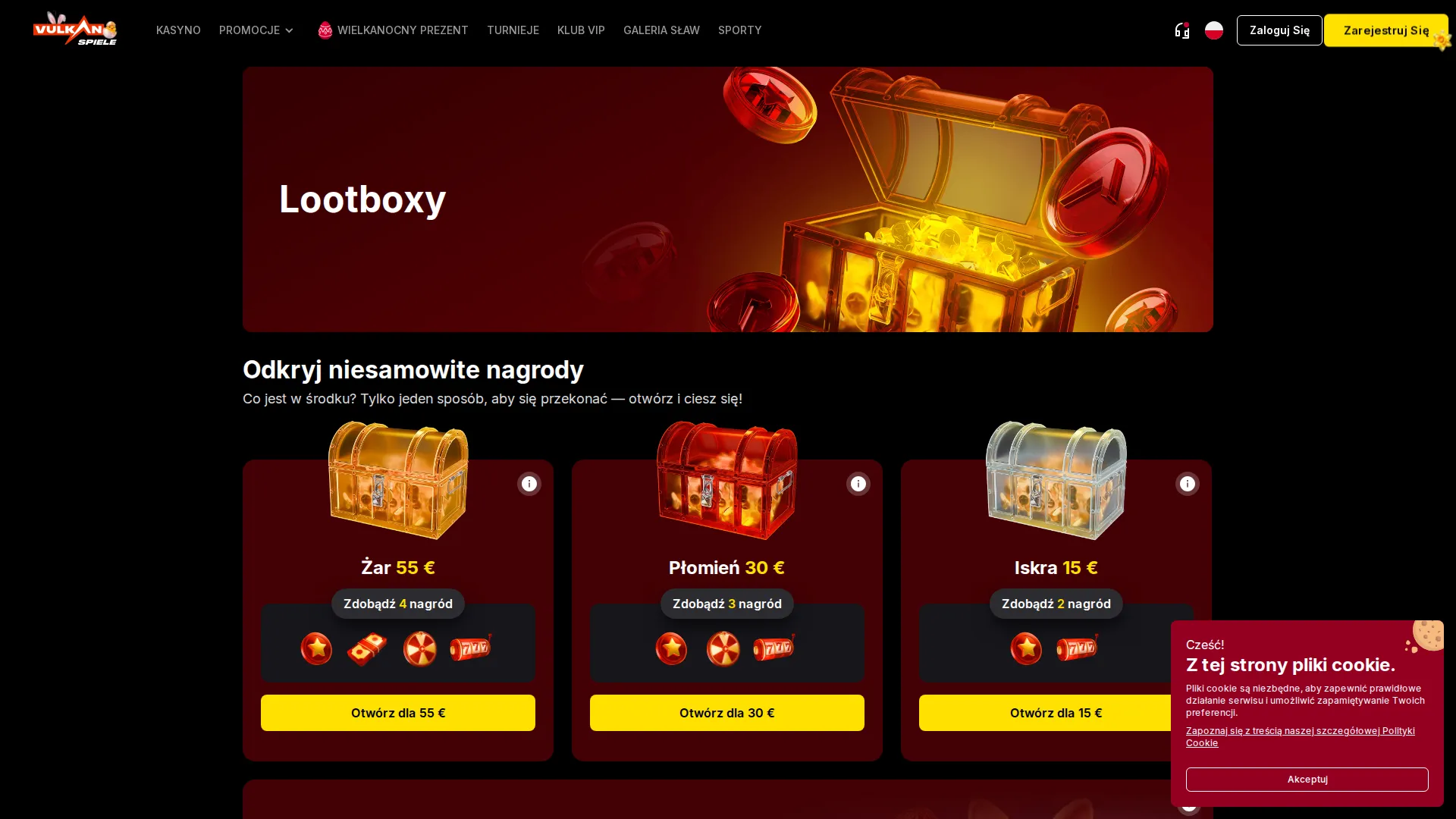 loot-boxes pc - vulkan-spiele-polska.pl
