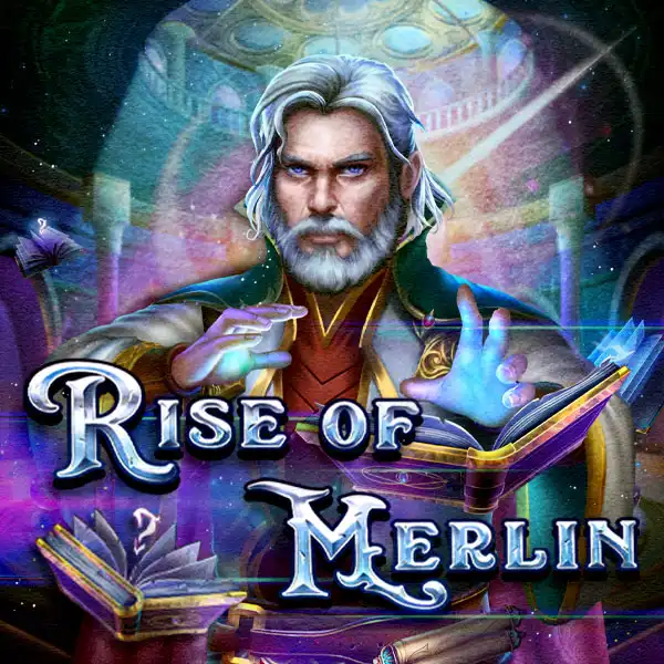 Rise of Merlin slot - vulkan-spiele-polska.pl