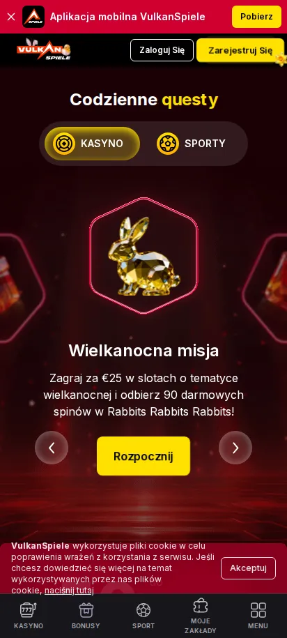 quests - vulkan-spiele-polska.pl